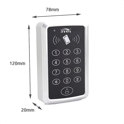 Access Controller